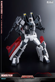 MakeToys MTRM-17 Booster Ramjet