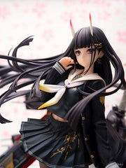 Pony Canyon Azur Lane Noshiro Figur im Maßstab 1:7