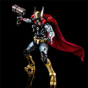 Sentinel Toys Thor Marvel Comics Fighting Armor