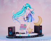 Hobby Stock Vocaloid Hatsune Miku (Digital Stars 2021 Ver.) Figur im Maßstab 1:7 