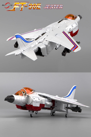 FansToys FT-30E Tirachinas Bufón