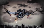 [Vorbestellung] Newage H57B Toruk Swoop