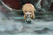 miHoYo Honkai: Star Rail: Deformierte Figur – Abfahrtszeit – Luocha