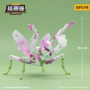 52Toys Beastbox BB-37LO Loto