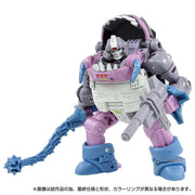Takara Tomy SS-70 Sharkticon Gnaw