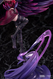 Hobby Max League of Legends Xayah 1/7 Scale Figure