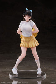 Hobby Sakura Jonsun Illustration Cheerleader Aya Figur im Maßstab 1/6