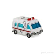 Newage H52 ER Ratchet