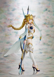 Vertex Elf Village 3rd Villager Lincia 1/6 Scale Figure (Reissue)