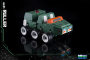 Modfans AL01W Path of Transfiguration Roller IDW-Version
