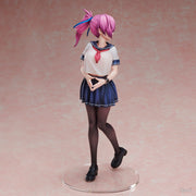 Figura Union Creative Azur Lane Trieste (Rooftop Lunch Break Ver.)