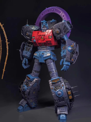 01 Studio 01S02 Seed Primus