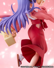Miyuki Higurashi: Quand ils pleurent – Sotsu Hanyuu Furude 1/7 Scale Figure