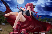 Ribose Miss Kobayashis Dragon Maid Ilulu Figur im Maßstab 1:6
