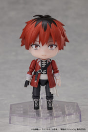 ElCOCO Frieren: Beyond Journey's End DFORM+ Stark Deformed Figure