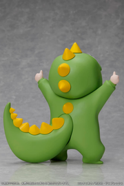 Aniplex Inc. ¡Bocchi la Roca! Figura de deformación de Hitori Goto (Shonin Yokkyu Monster Ver.)