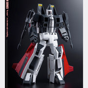 MakeToys MTRM-17 Booster Ramjet