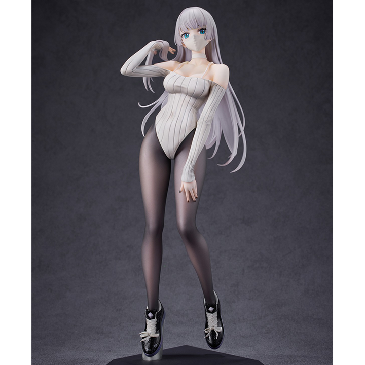 [Pré-commande] Astrum Design Original Art Corp. YD Ive 1/7 Figure à l'échelle