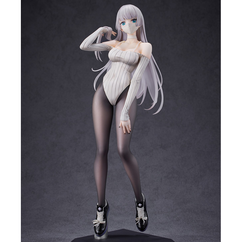 Astrum Design Original Design Art Corp. YD Ive Figura escala 1/7