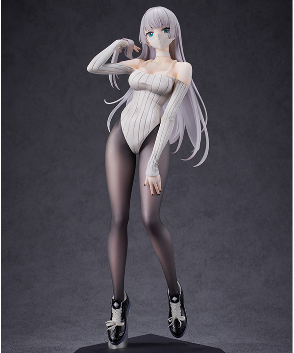 Astrum Design Original Design Art Corp. YD Ive 1/7 Scale Figure