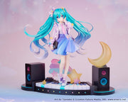Hobby Stock Vocaloid Hatsune Miku (Digital Stars 2021 Ver.) Figur im Maßstab 1:7 