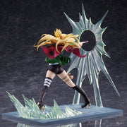 Union Creative Burn the Witch ViVignette Ninny Spangcole 1/6 Scale Figure