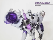 APC Toys APC-004 Dark Master TFP Megatron 2.0 Version