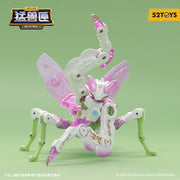52Toys Beastbox BB-37LO Loto