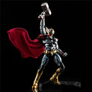 Sentinel Toys Thor Marvel Comics Fighting Armor