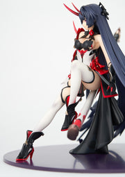 miHoYo 1/8 Honkai Impact 3rd: Raiden Mei Thunder Ruler Sinner's Song Ver. Standard Edition