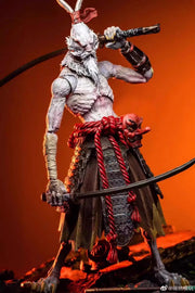 Maestro Union FuRay Planet Kensai the Nameless One 1/12 Scale Figure