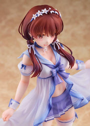 Aniplex Inc. Saekano Izumi Hashima (Lingerie Ver.) Figur im Maßstab 1:7