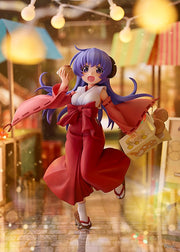 Miyuki Higurashi: Quand ils pleurent – Sotsu Hanyuu Furude 1/7 Scale Figure