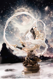 [Précommande] Hobby Max Seiden: RG VEDA Ashura 1/7 Échelle Figure