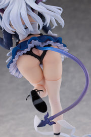DCTer Liliya (estilo azul clásico) Figura escala 1/7