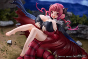 Ribose Miss Kobayashis Dragon Maid Ilulu Figur im Maßstab 1:6