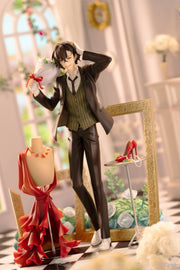 Hobby Max Bungo Stray Dogs: Tales of the Lost Osamu Dazai (Formal Dress Lookin' Sharp Deluxe Ver.) Figur im Maßstab 1:8