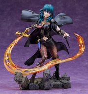 Intelligent Systems Fire Emblem: Three Houses Byleth Figur im Maßstab 1:7 