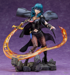 Intelligent Systems Fire Emblem: Three Houses Byleth 1/7 Scale Figure