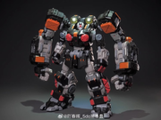 [Vorbestellung] Astrobots 1/12 A-07 Hyperion