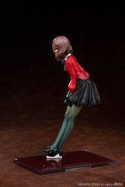 Reverse Studio Desktop Girls Ringo (Winter) 1/8 Scale Figure