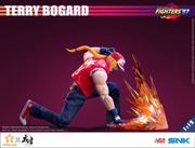 Tunshi Studio 1/12 The King of Fighters 97 Terry Bogard
