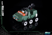 Modfans AL01W Path of Transfiguration Roller IDW-Version