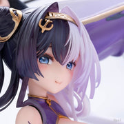 NEONMAX Azur Lane Ying Swei Figur im Maßstab 1:7 