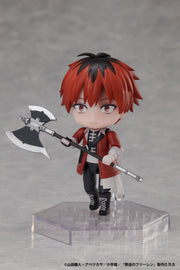 ElCOCO Frieren: Beyond Journey's End DFORM+ Stark Deformed Figure