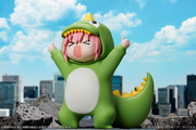 Aniplex Inc. ¡Bocchi la Roca! Figura de deformación de Hitori Goto (Shonin Yokkyu Monster Ver.)