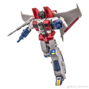 Newage NA H13EX Lucifer Starscream Animation Version