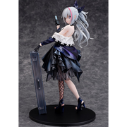 Wonderful Works Girls' Frontline MDR (Cocktail Observer Ver.) 1/7 Scale Figure