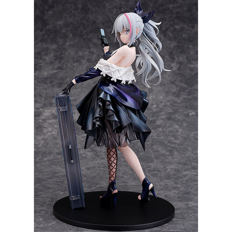 Wonderful Works Girls' Frontline MDR (Cocktail Observer Ver.) 1/7 Scale Figure