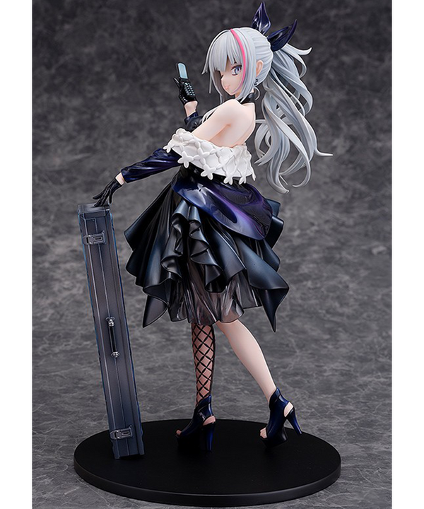 Wonderful Works Girls' Frontline MDR (Cocktail Observer Ver.) 1/7 Scale Figure